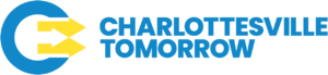 Charlottesville Tomorrow Logo
