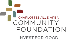 Charlottesville Area Community Foundation Invest for Good